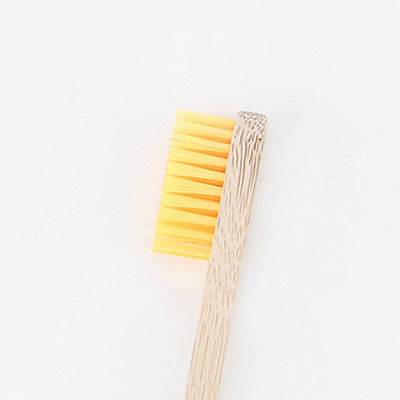 Bamboo electric toothbrush - ZEYTONCART