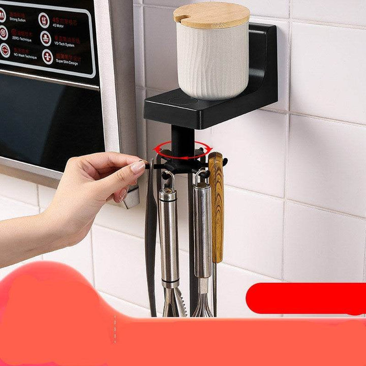Rack for kitchen utensils - ZEYTONCART