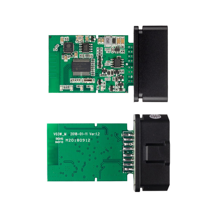WiFi Car Fault Scanner For Multiple Brands - ZEYTONCART
