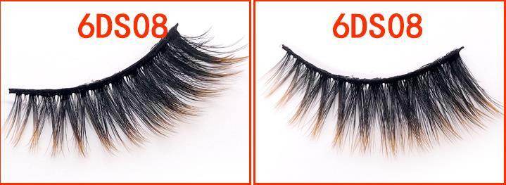 Magnet false eyelashes set - ZEYTONCART