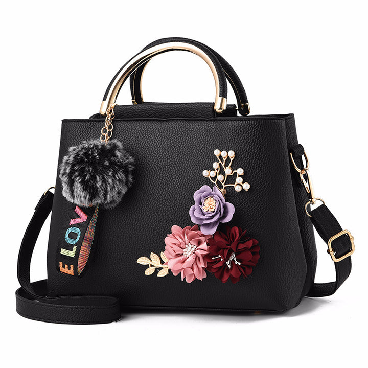 Ladies fashion ethnic style - ZEYTONCART