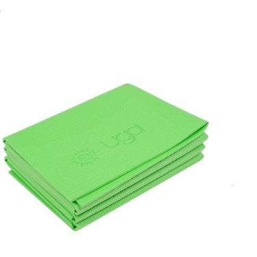 Foldable yoga mat - ZEYTONCART