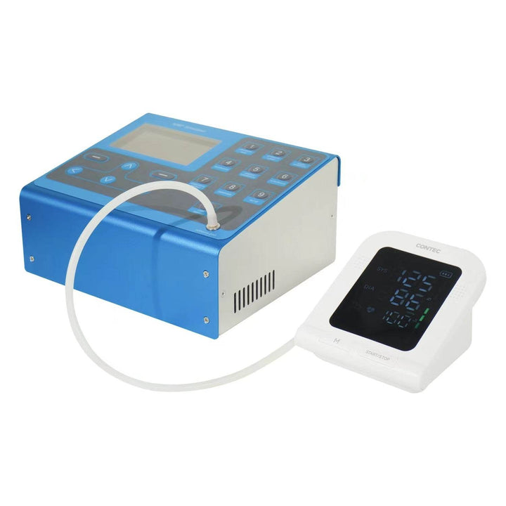 CONTEC MS200 NIBP Simulator Blood Pressure Monitor Accuracy Simulation Test - ZEYTONCART
