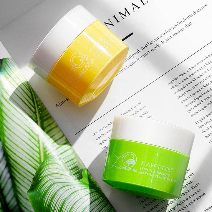 Deep cleansing makeup remover - ZEYTONCART