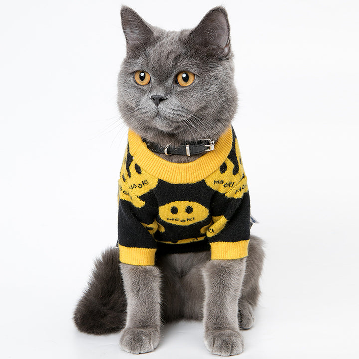 Dog clothes cat pet clothes - ZEYTONCART