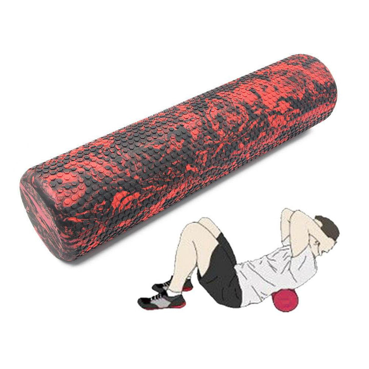 60cm Massage Foam Roller - ZEYTONCART