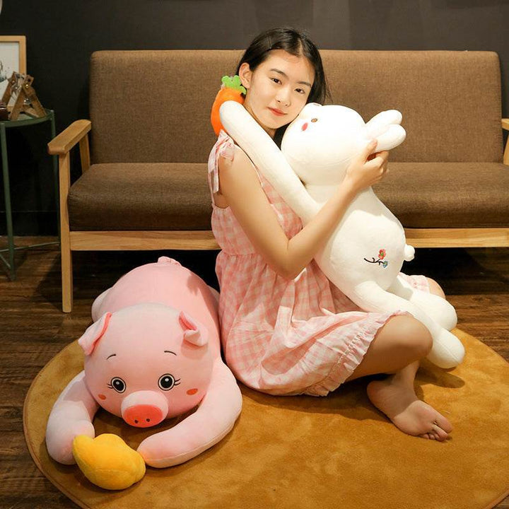 Animal plush toys - ZEYTONCART