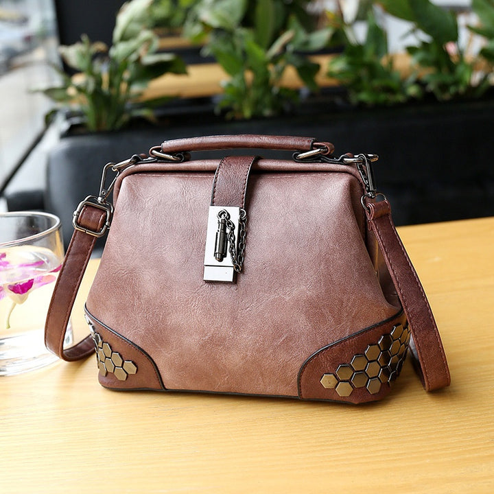 Fashion Women Handbags - ZEYTONCART