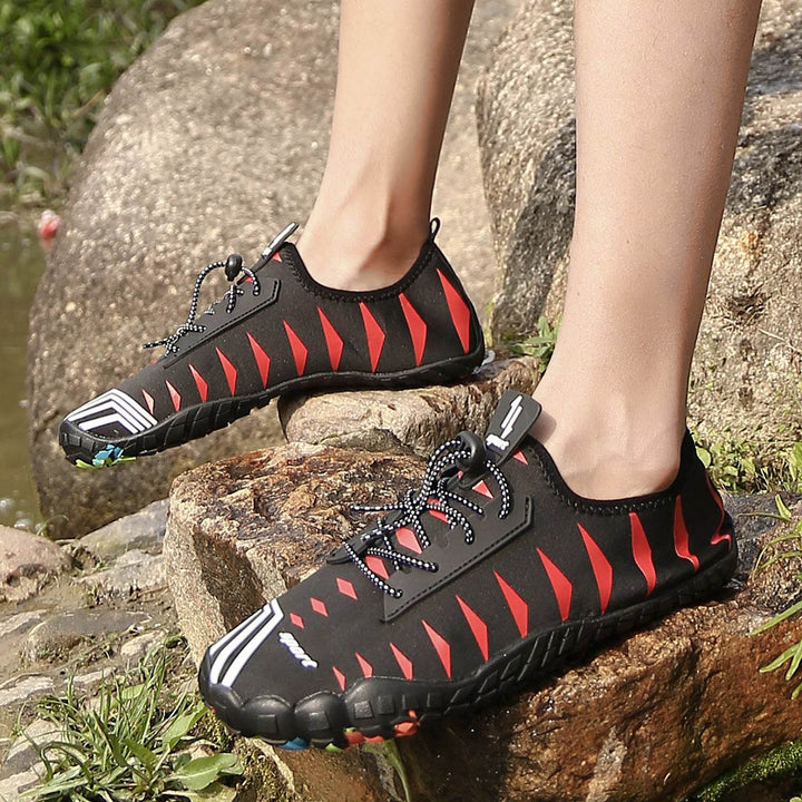 Cross-border Large Size Outdoor Hiking Shoes - ZEYTONCART