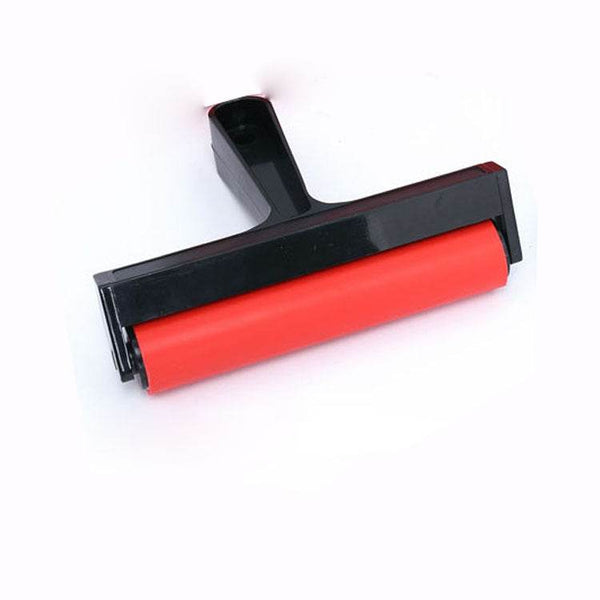 Supply Oil Painting Plastic Roller, Ink Roller, Printmaking Small Roller - ZEYTONCART