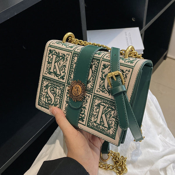 Women's All-match Popular Niche Design Bags - ZEYTONCART