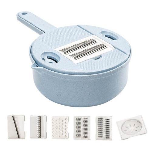 veggie chopper - ZEYTONCART