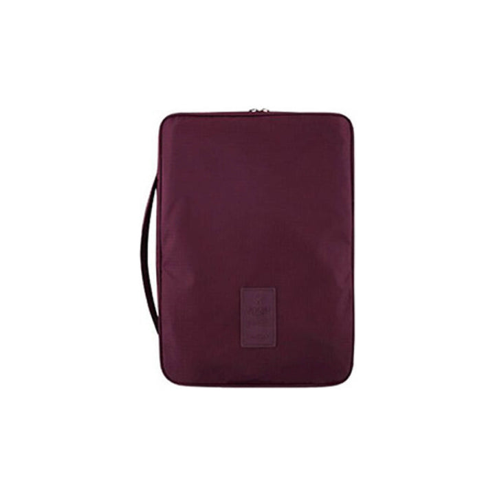 Business Travel Organizer - ZEYTONCART