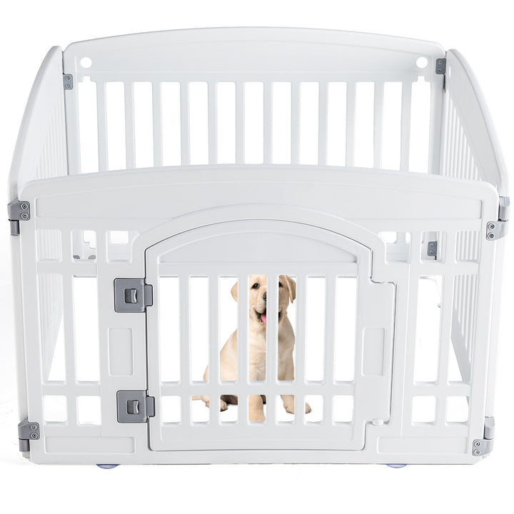Dog Game Fence Is Safe And Reliable - ZEYTONCART