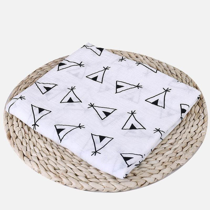 Baby Swaddle Blankets - ZEYTONCART