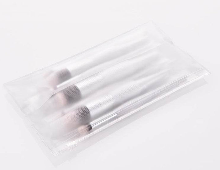8 Makeup Brushes And Tools - ZEYTONCART
