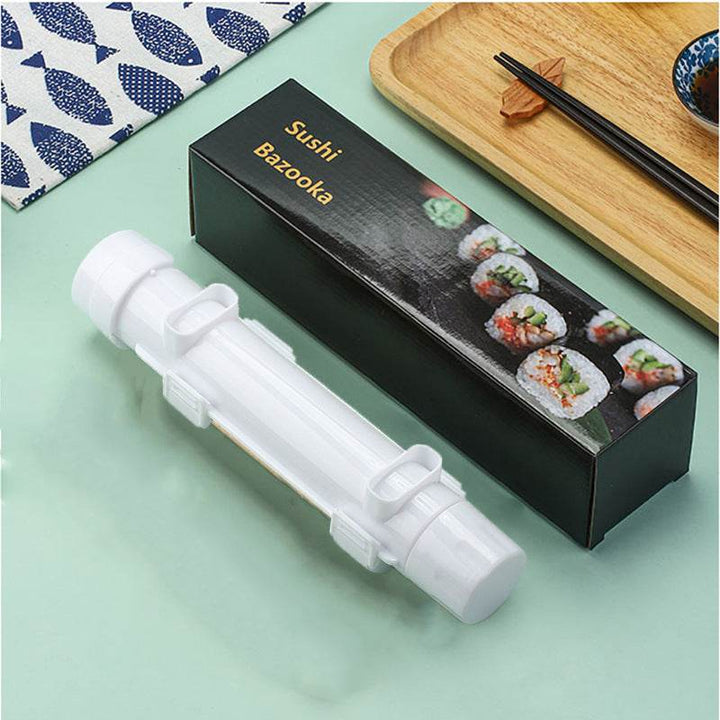 Fashion Simple Sushi Ware Kitchen Gadgets - ZEYTONCART