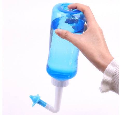 nasal irrigator - ZEYTONCART