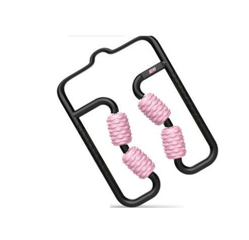 Foam Shaft Muscle Massage Roller - ZEYTONCART