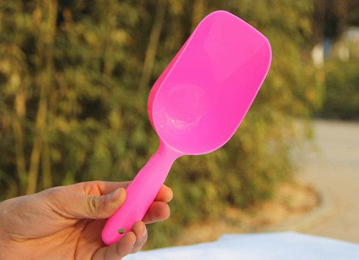 Dog food spoon Dog food spoon Dog food shovel - ZEYTONCART