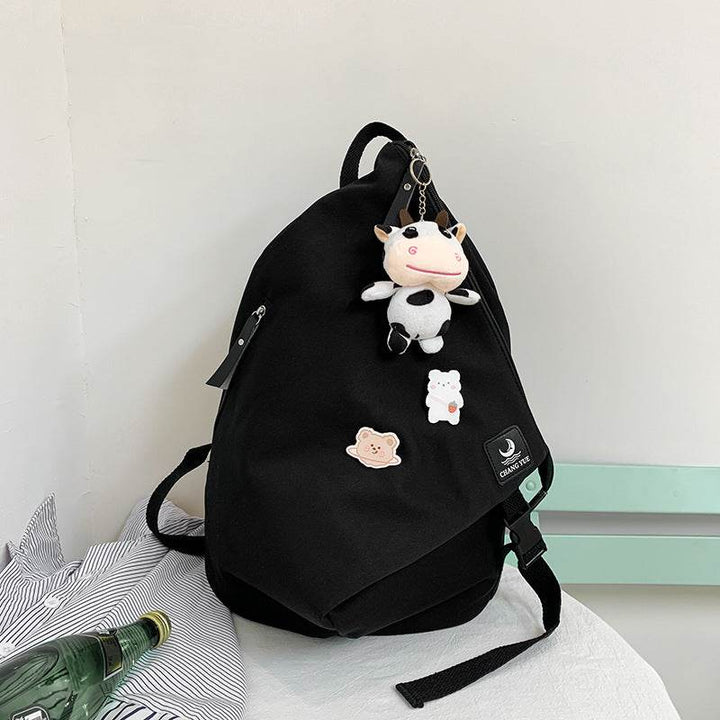 Middle School Students Backpacks Women's Shoulders - ZEYTONCART