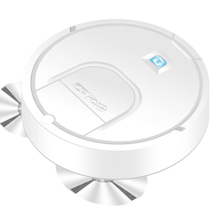 Mini Intelligent Sweeping Robot Vacuum Cleaner - ZEYTONCART