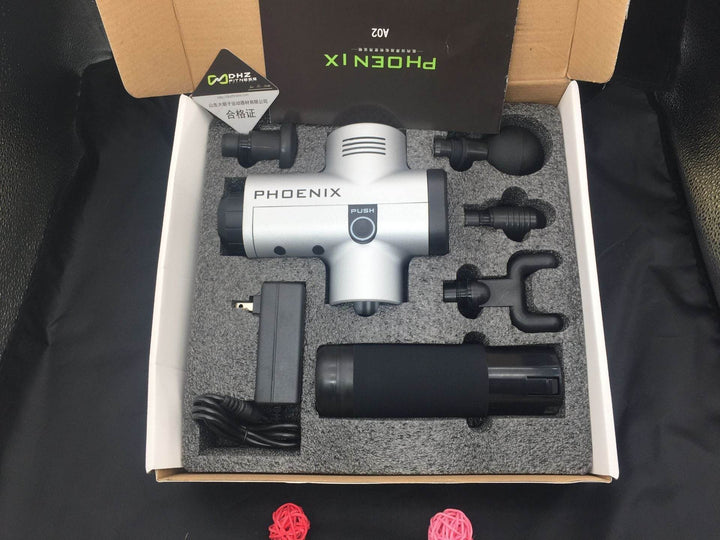 Fascia gun massage gun - ZEYTONCART
