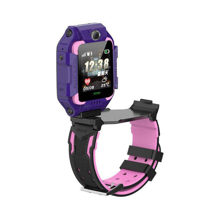 Children's smart watch - ZEYTONCART