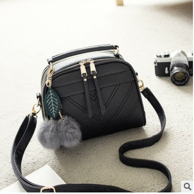 Fashion single Shoulder Bag - ZEYTONCART