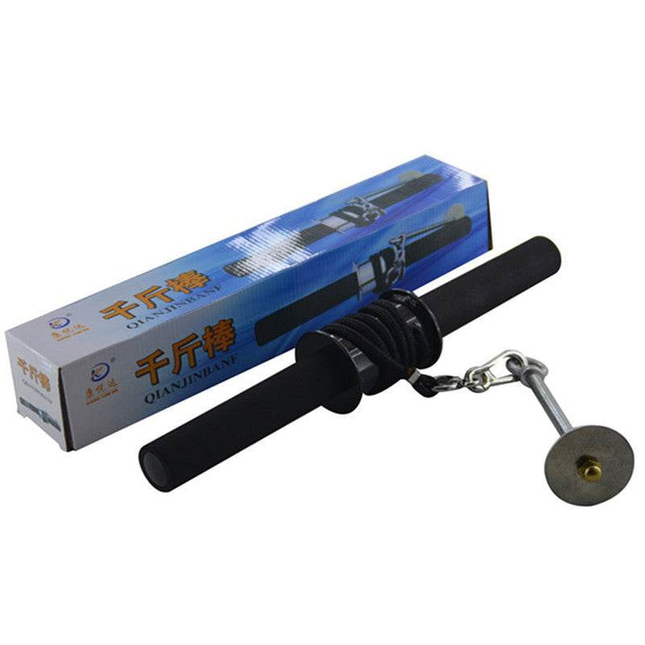 Fitness arm force jack - ZEYTONCART