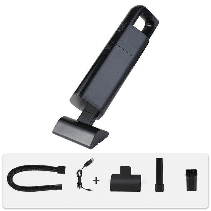 Household vacuum cleaner - ZEYTONCART