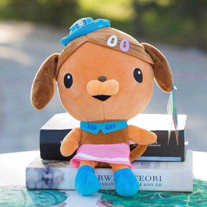 Doll plush toys - ZEYTONCART
