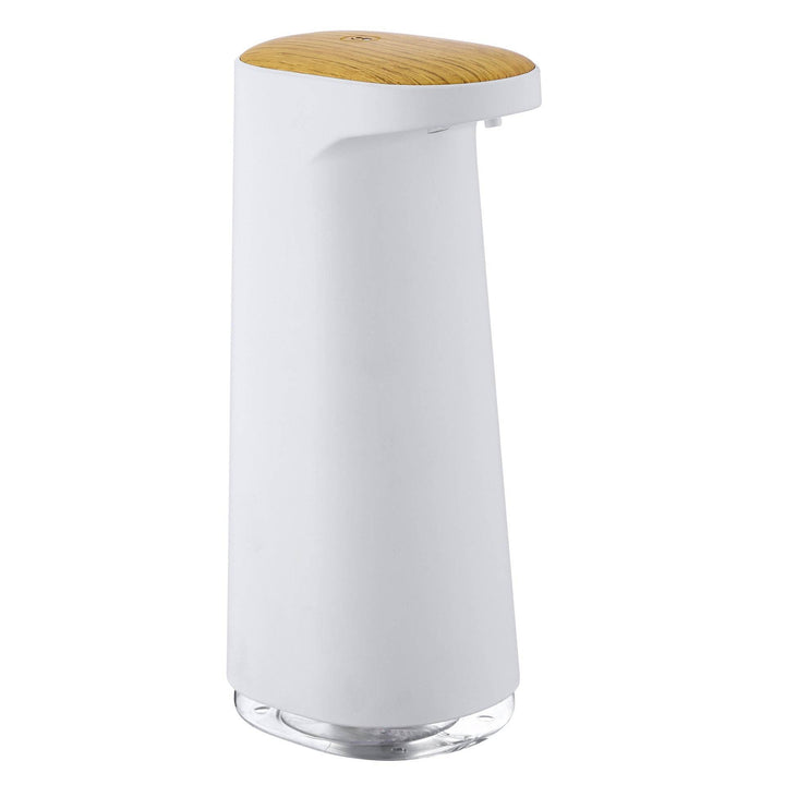 Automatic Foam Soap Dispensers Bathroom Smart Washing Hand Sanitizer Sensor Machine For Kitchen And Bathroom - ZEYTONCART