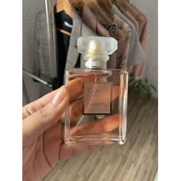Chanel Coco Mademoiselle Edp 100 Ml Women's Perfume - ZEYTONCART
