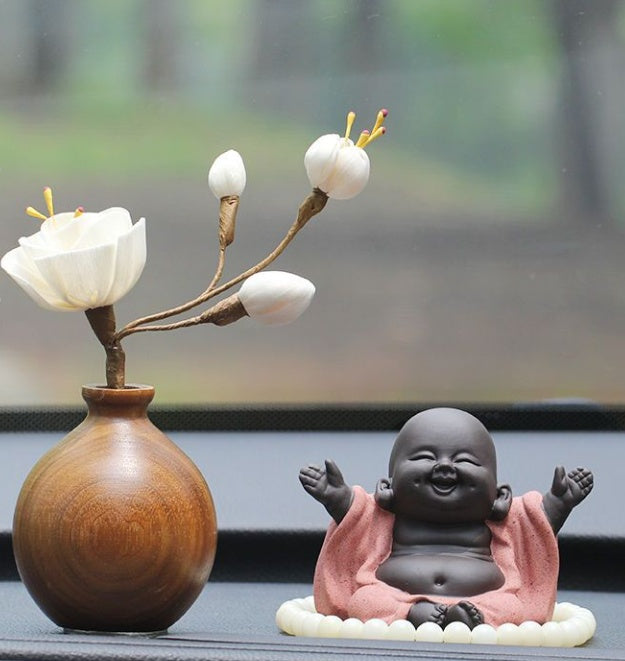 Interior Accessories Car Decorations Men's High-end Atmosphere Creative Personality Car - ZEYTONCART