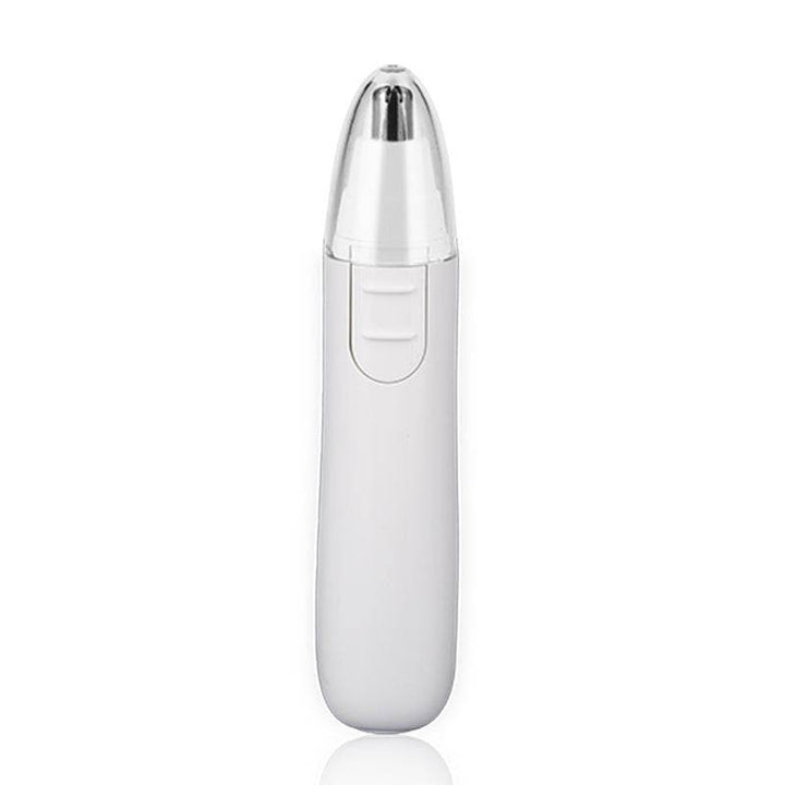 Portable electric nose hair trimmer - ZEYTONCART