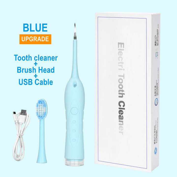 Electric toothbrush - ZEYTONCART