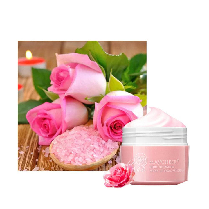Deep cleansing makeup remover - ZEYTONCART