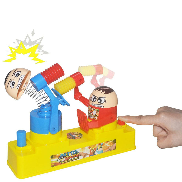 Battle interactive children's educational toys - ZEYTONCART