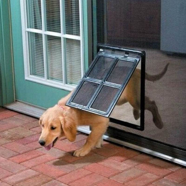 Pet Screen Door Anti-mosquito Free Access - ZEYTONCART