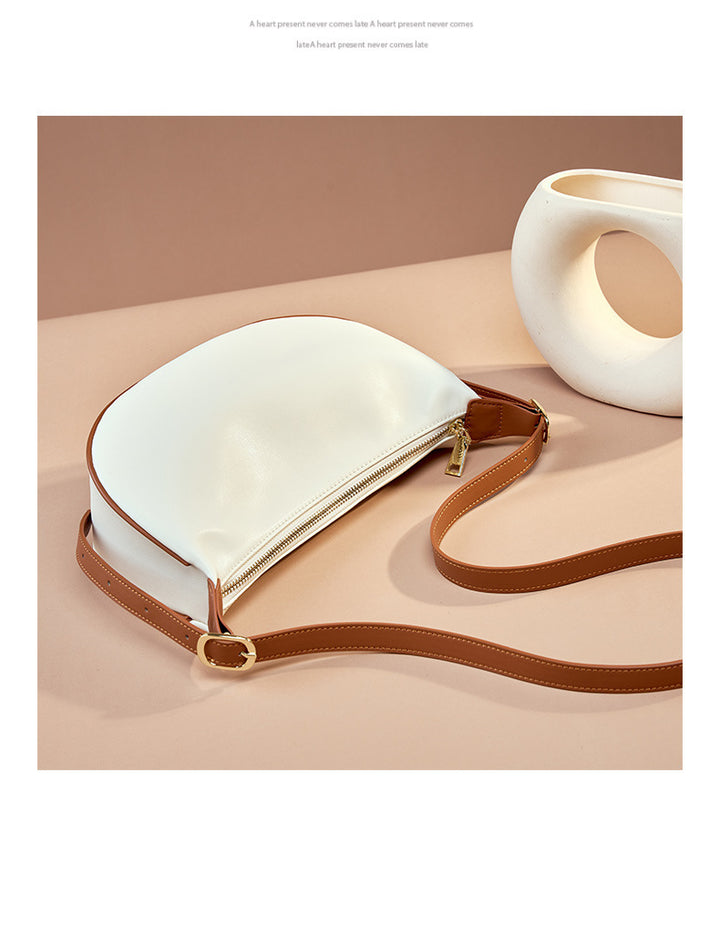 Women's Fashion Retro Dumpling Bag - ZEYTONCART