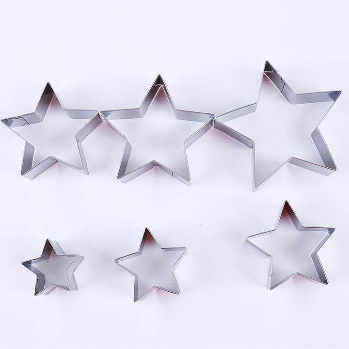 Sugar cake decoration baking tools - ZEYTONCART