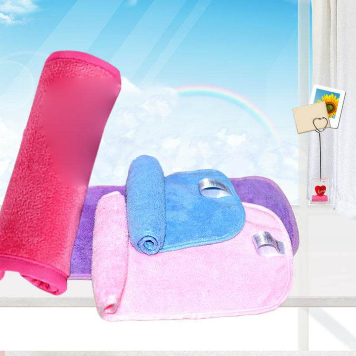 Microfiber Water Makeup Remover - ZEYTONCART