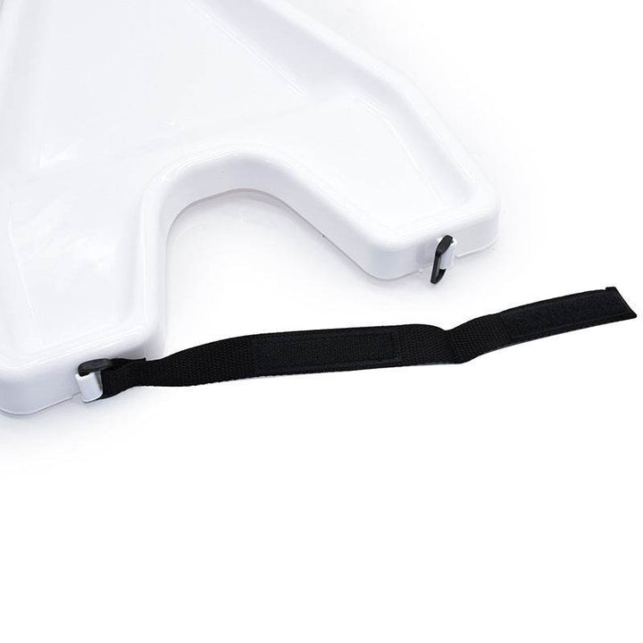 Shampoo Basin Light Plastic Shampoo Tool Shampoo Tool Shampoo Shoulder Rest - ZEYTONCART