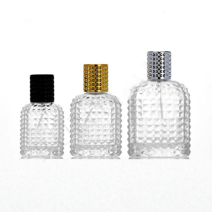 High-grade Screw Perfume Sub-bottles - ZEYTONCART