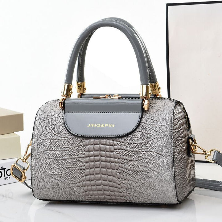 Ladies New Fashion Shoulder Handbag - ZEYTONCART