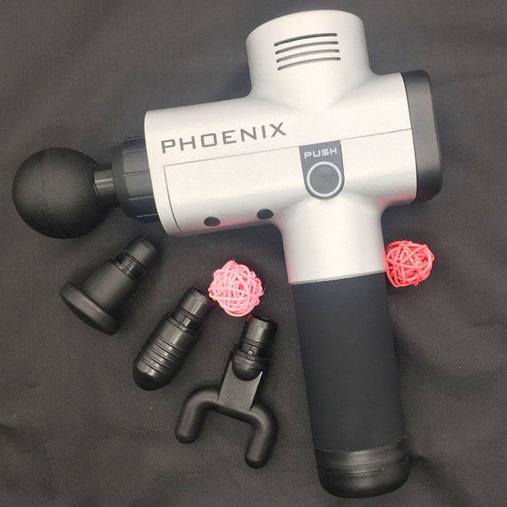 Fascia gun massage gun - ZEYTONCART