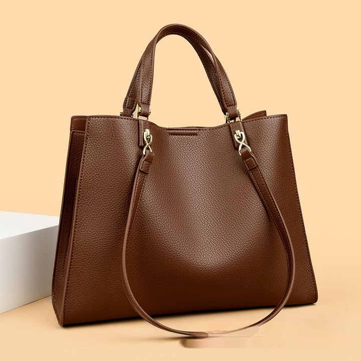 Women's Tote Fashion Messenger Bag - ZEYTONCART
