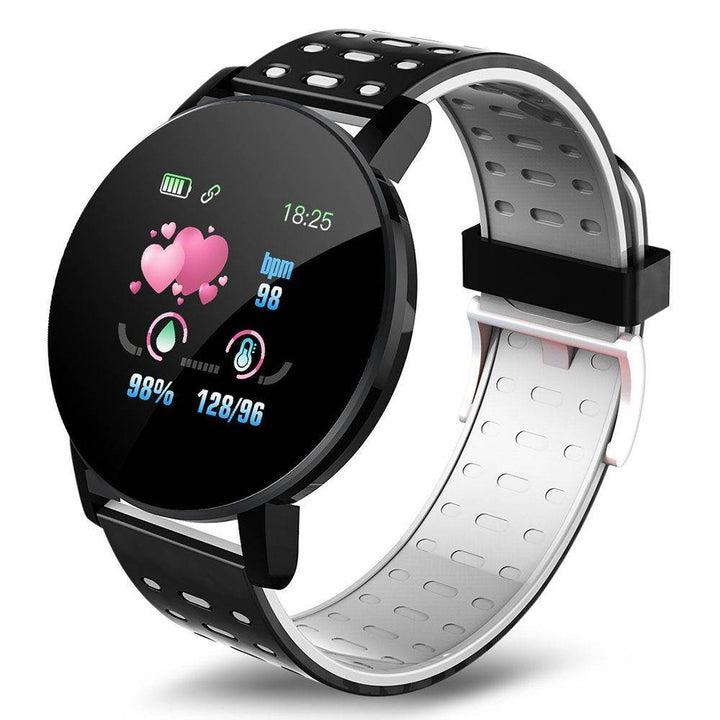 Bluetooth smart watch - ZEYTONCART