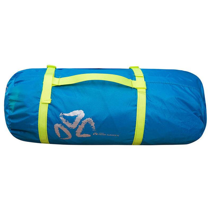 Tent Double Double Aluminum Pole Camping Outdoor Camping - ZEYTONCART